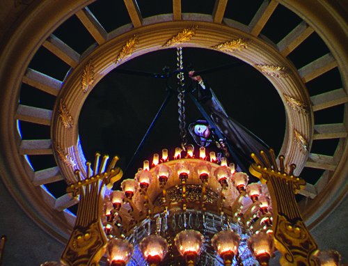 Phantom of the Opera (1943) - Blu-Ray