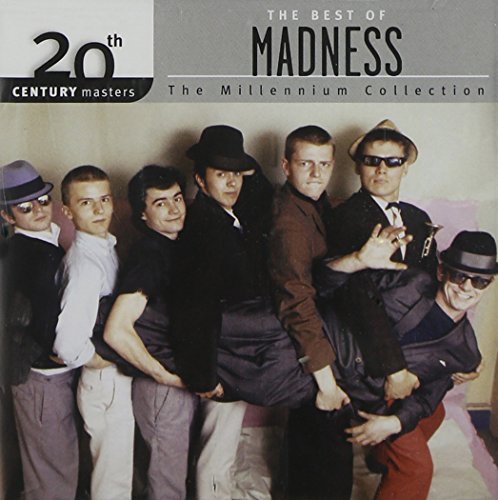 20th Century Masters: Millennium Collection