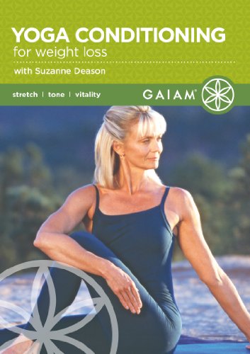 Yoga et conditionnement physique pour la perte de poids [Import]