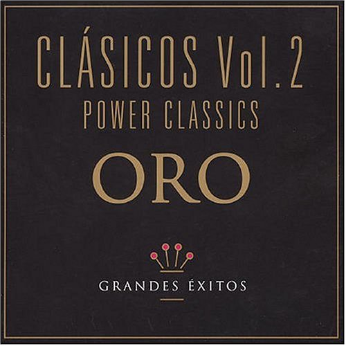 Power Classics - Music With Power And Energy