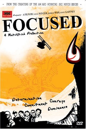 Focused [Import]