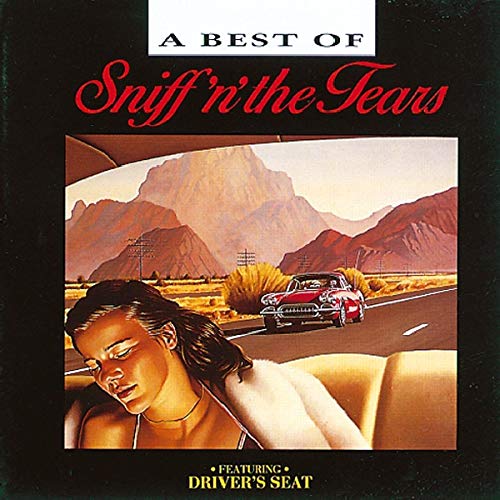 A Best Of Sniff 'n' the Tears