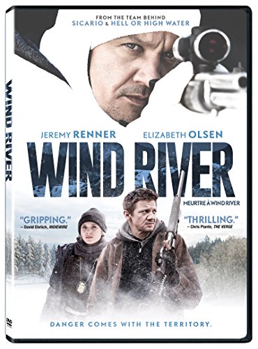 Wind River - DVD
