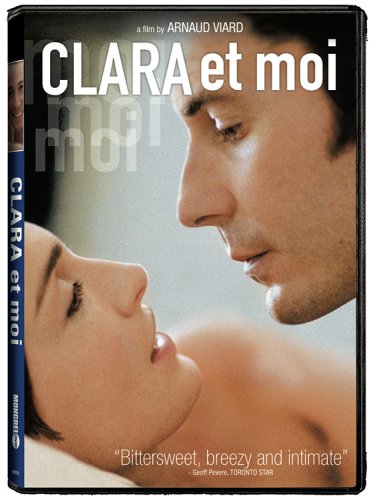 Clara Et Moi - DVD