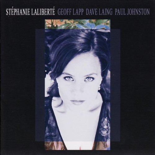 Stephanie Laliberte