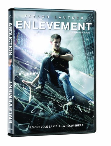 Enlèvement - DVD (Used)