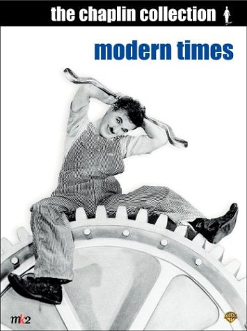 Modern Times (Two-Disc Special Edition) (Bilingual) [Import]