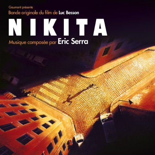 Trame Sonore / Nikita - CD (Used)