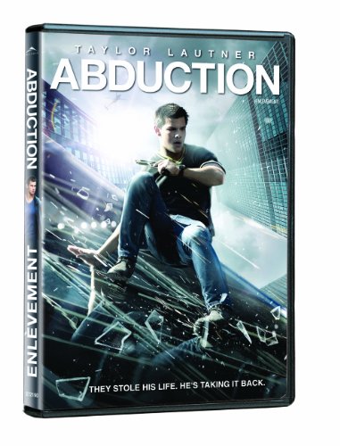 Abduction - DVD (Used)