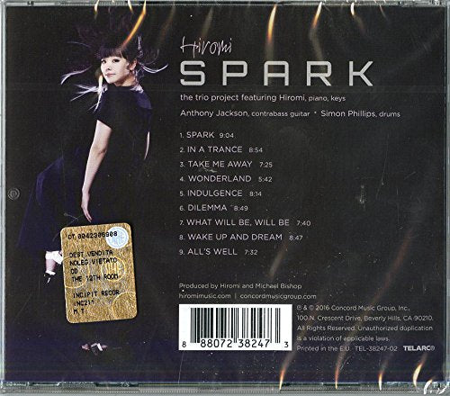 Spark