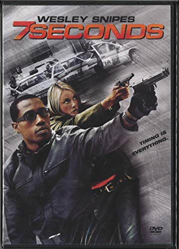 7 Seconds - DVD (Used)