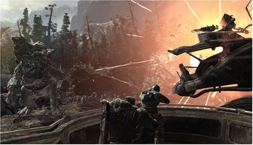Gears of War 2