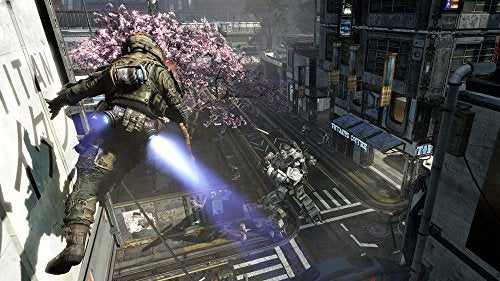Titanfall