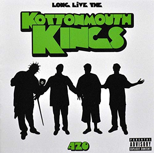 Long Live The Kings
