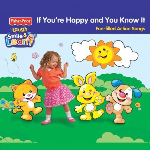 If You're Happy & You
