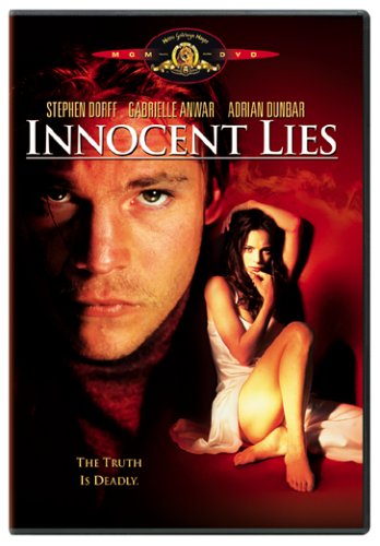 Innocent Lies - DVD (Used)