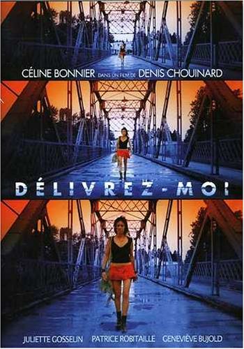 Delivrez-Moi [Import] - DVD (Used)