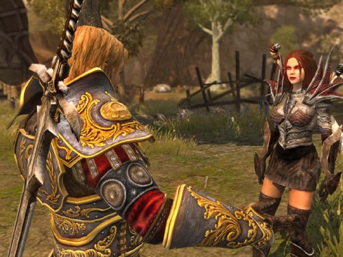 Divinity II: Ego Draconis