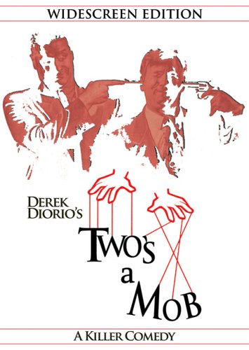 Two's a Mob [Import]