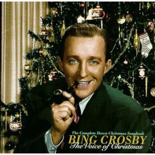 Bing Crosby / La Voix de Noël - CD (occasion)