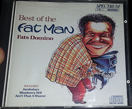 Best Of The Fat Man