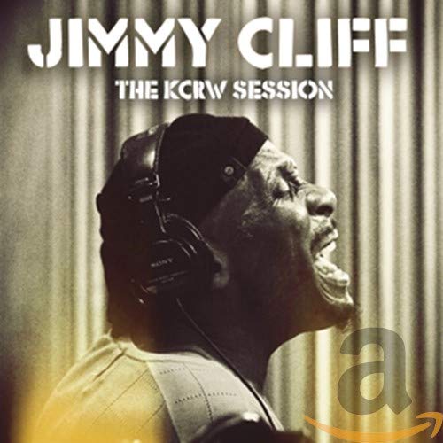 The KCRW Session