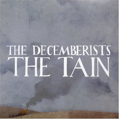 The Tain
