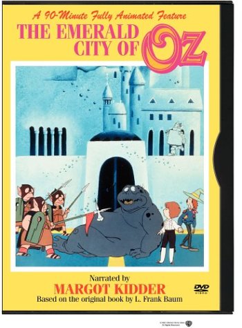 Emerald City Of Oz,The