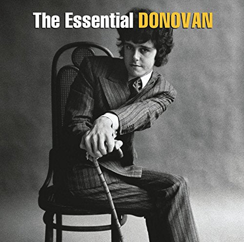 Donavan / The Essential Donovan - CD
