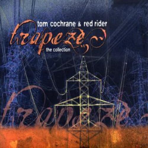 Trapeze: The Collection (2CD)