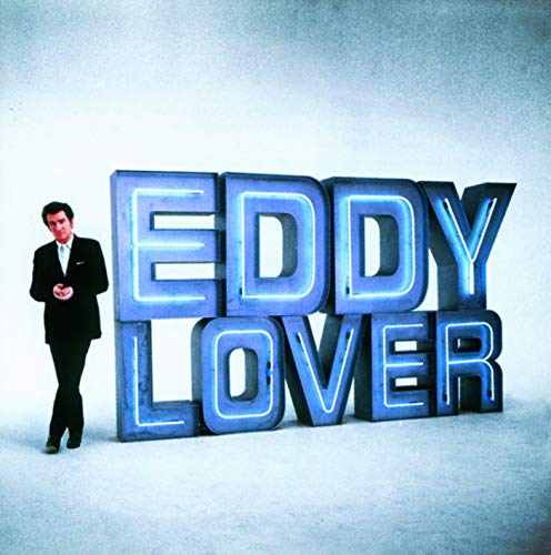 Eddy Lover