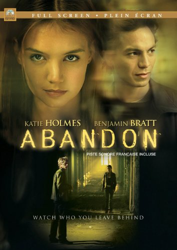 Abandon (Widescreen) - DVD (Used)