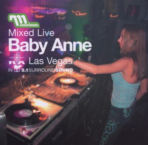 Mixed Live