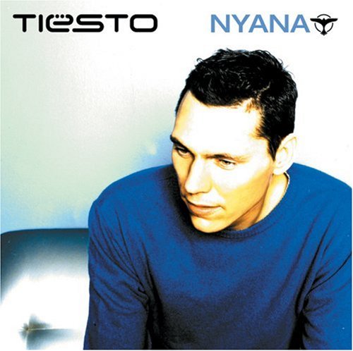 Tiesto / Nyana - CD (Occasion)