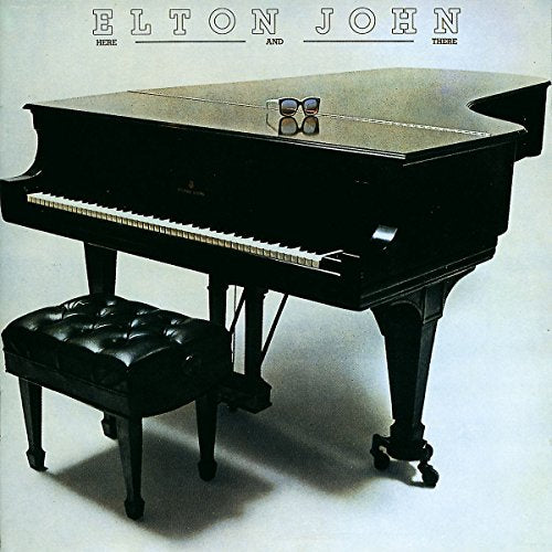 Here And There [2 CD Remastered]