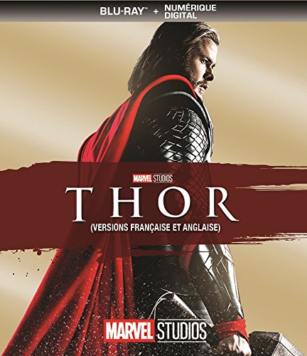 Thor (Film) [Blu-ray]