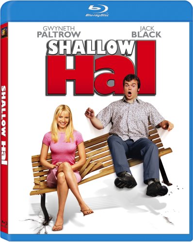 Shallow Hal [Blu-ray] (Bilingual)