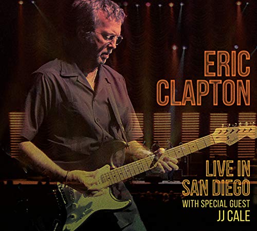 Live in San Diego