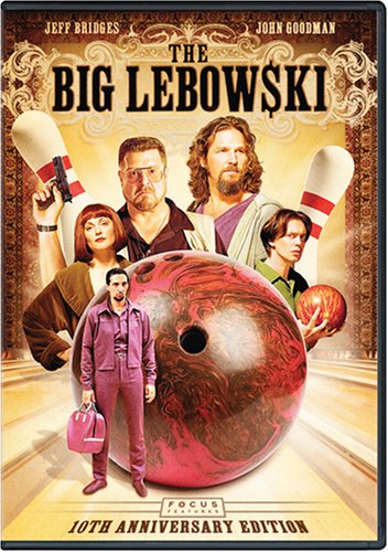 Big Lebowski (10th Anniversary Edition) (Sous-titres français)