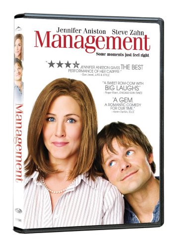 Gestion - DVD (Occasion)