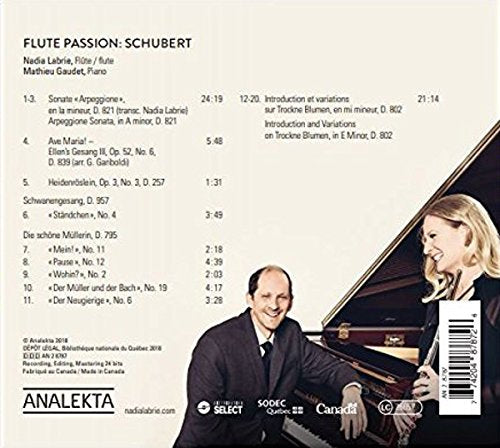 Flute Passion