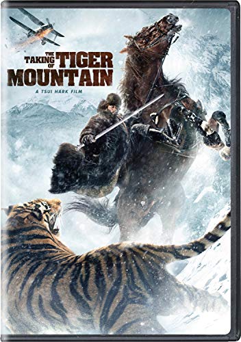 The Taking Of Tiger Mountain^Taking of Tiger Mountain
