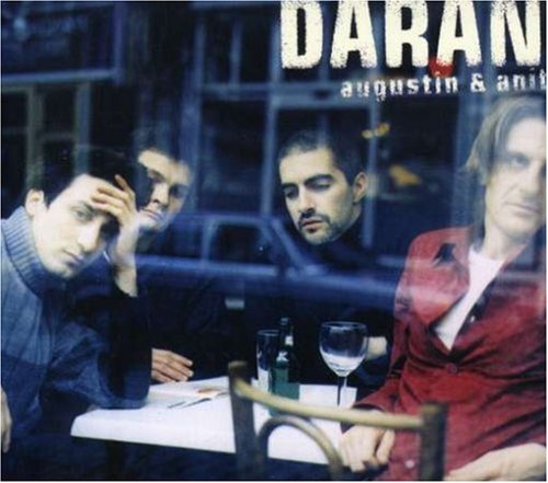 Daran / Augustin Et Anita - CD (Used)