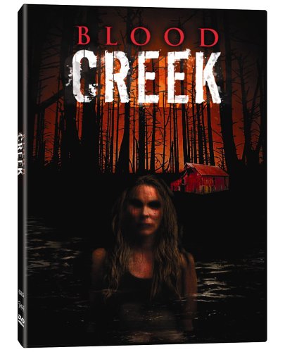 Blood Creek - DVD