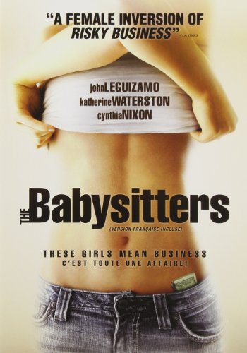 The Babysitters - DVD (Used)