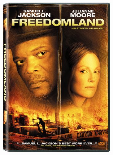 Freedomland - DVD (Used)