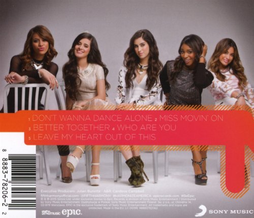 Better Together (Ep)