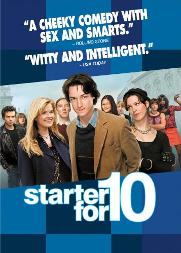 Starter for 10 [Import]