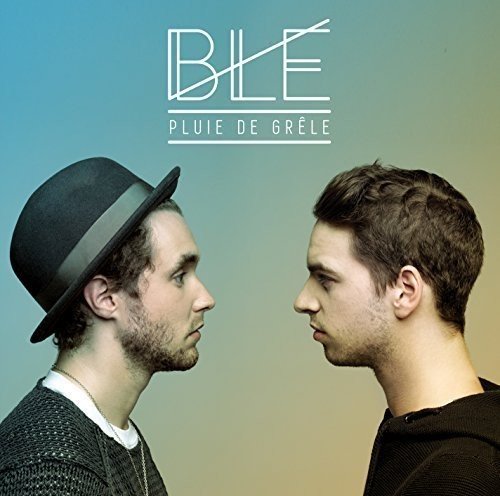 Blé / Pluie De Grêle - CD (Used)