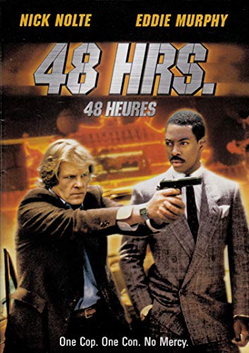 48 Hrs. - DVD (Used)
